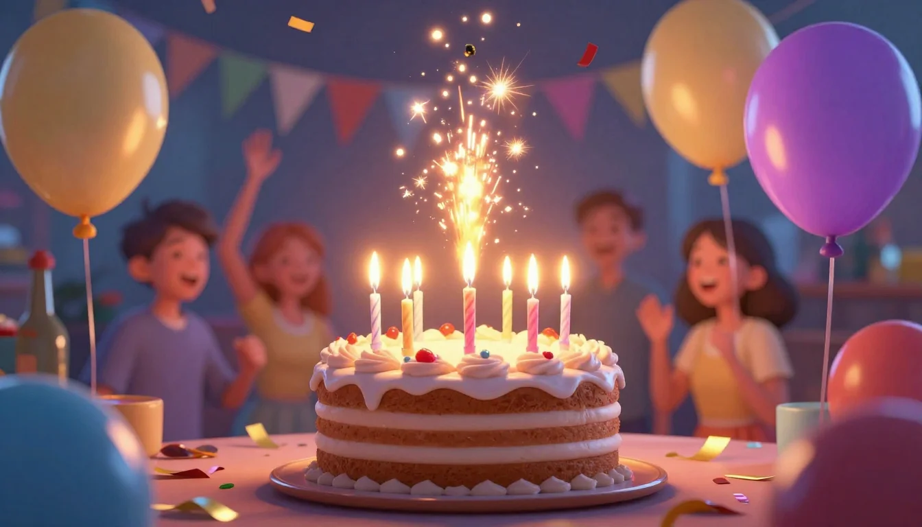 تولدت مبارک رفیق