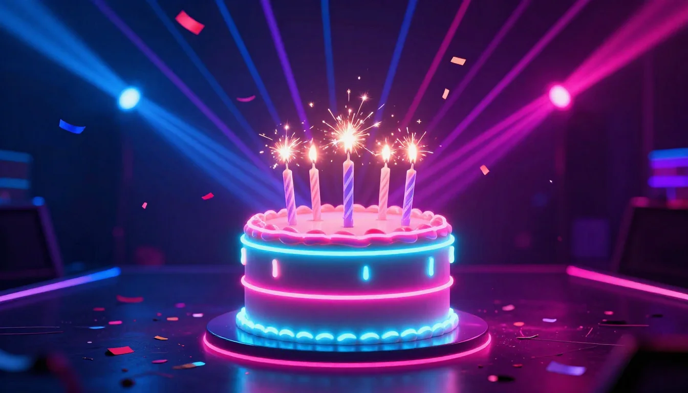 הזמן שלך לזרוח