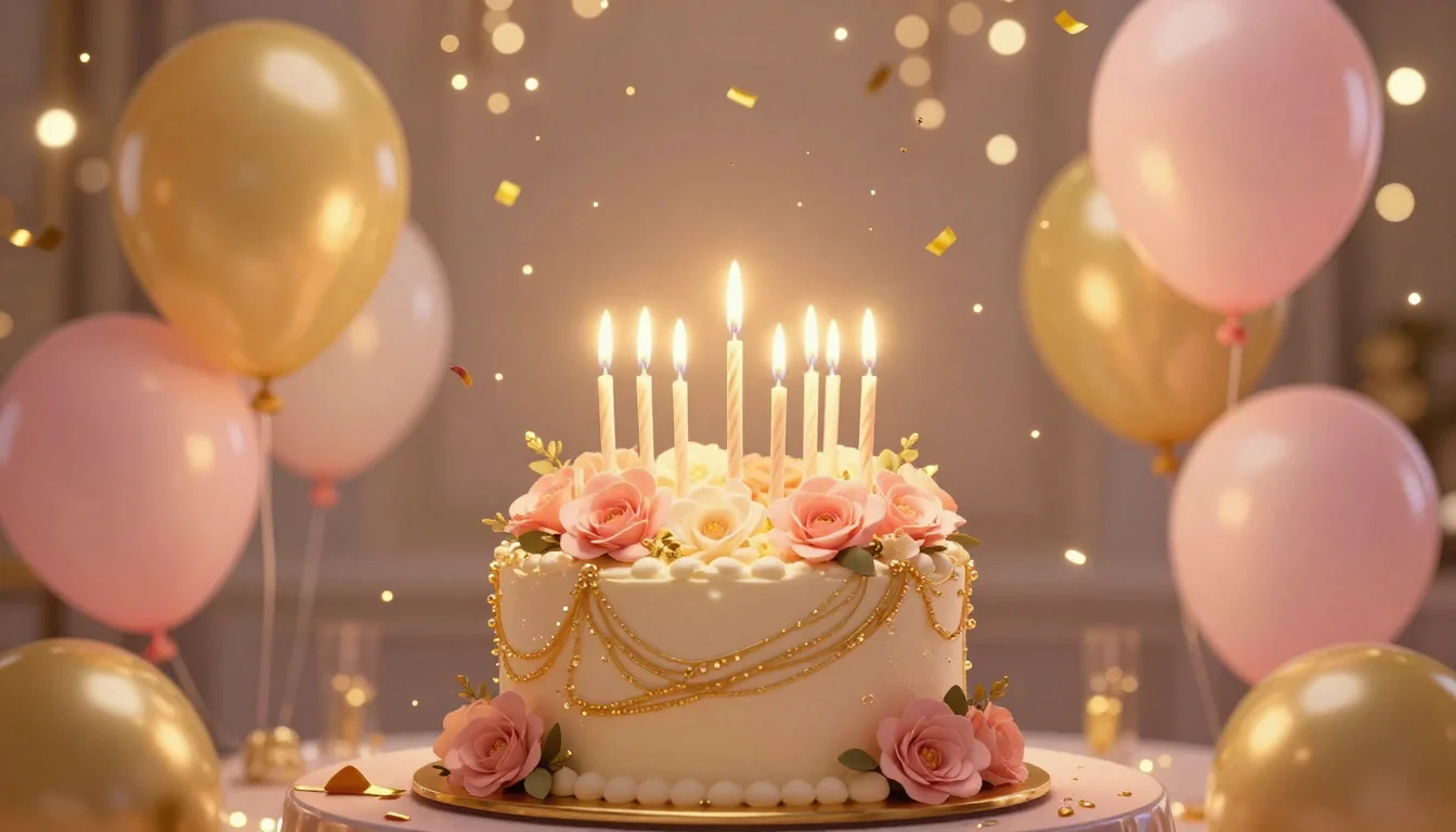 С днём рождения, Ирина