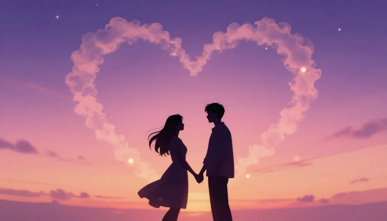 Сердце к сердцу