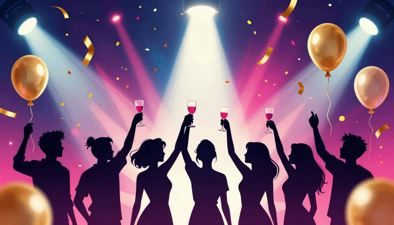 Bu Gün Sənin Günündür