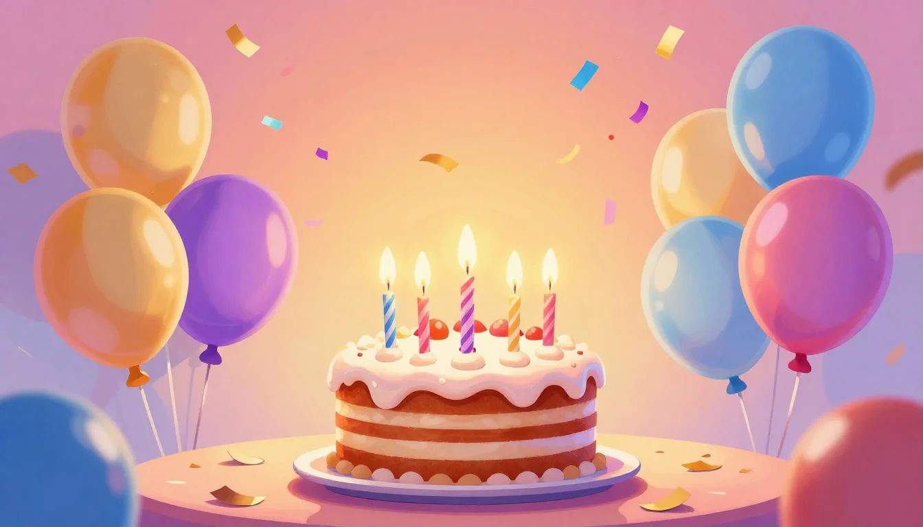 تولدت مبارک رفیق قدیمی