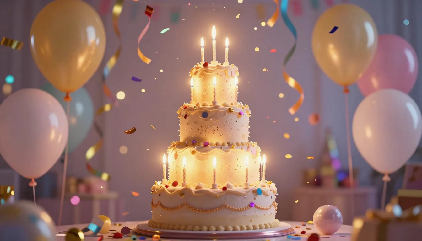 Туған күніңмен