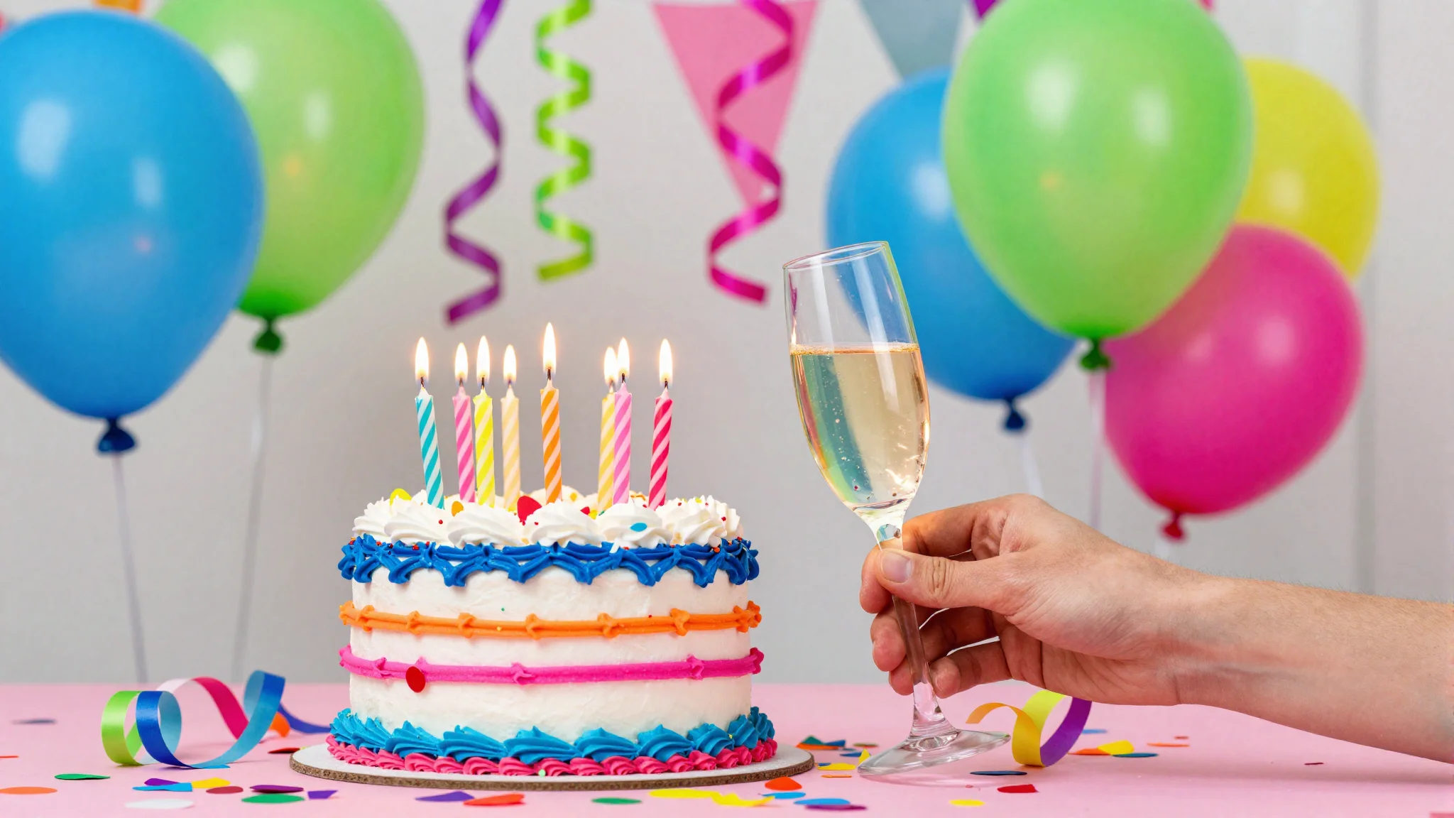 Oggi è la Tua Festa