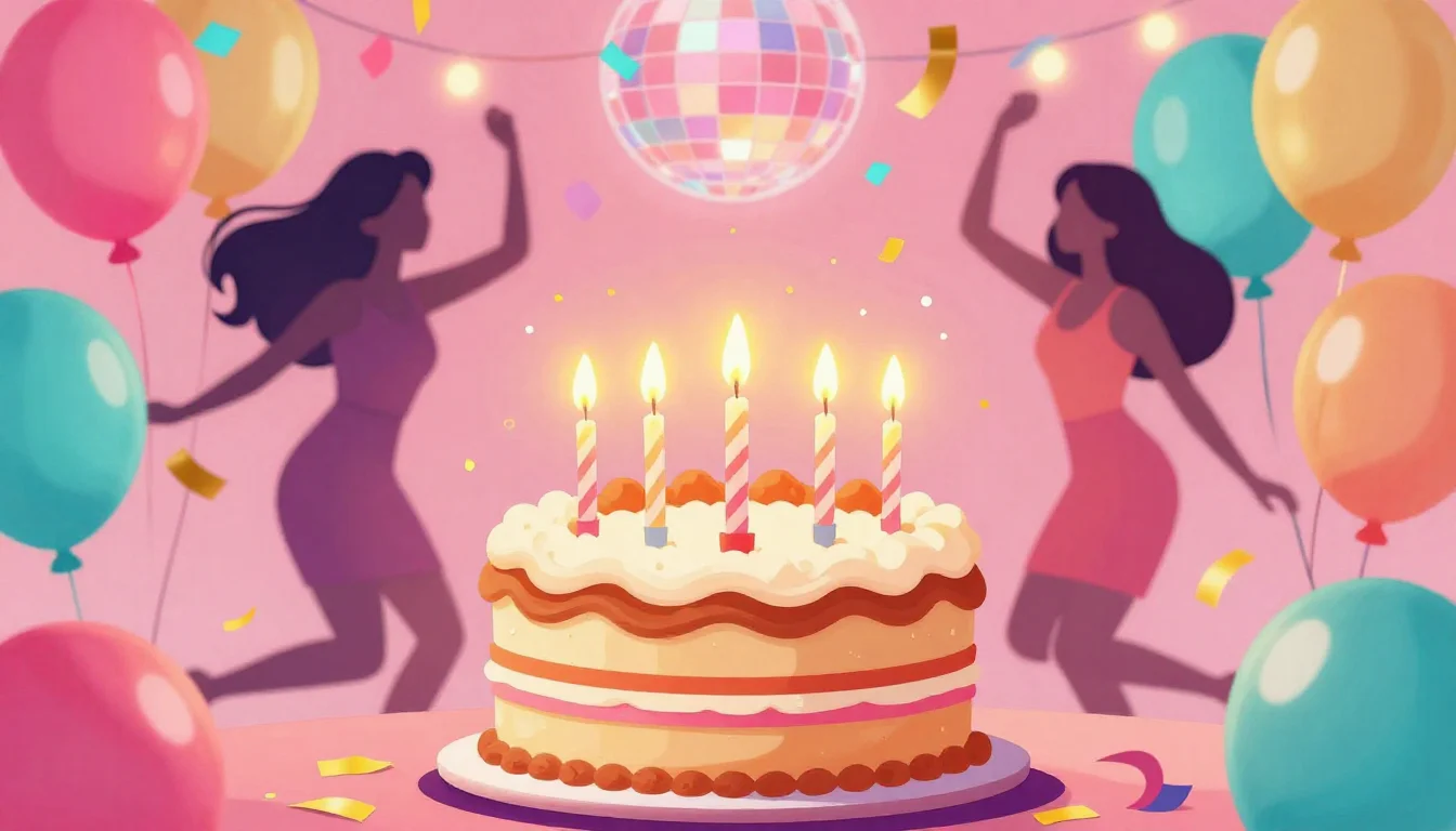 Твой яркий день