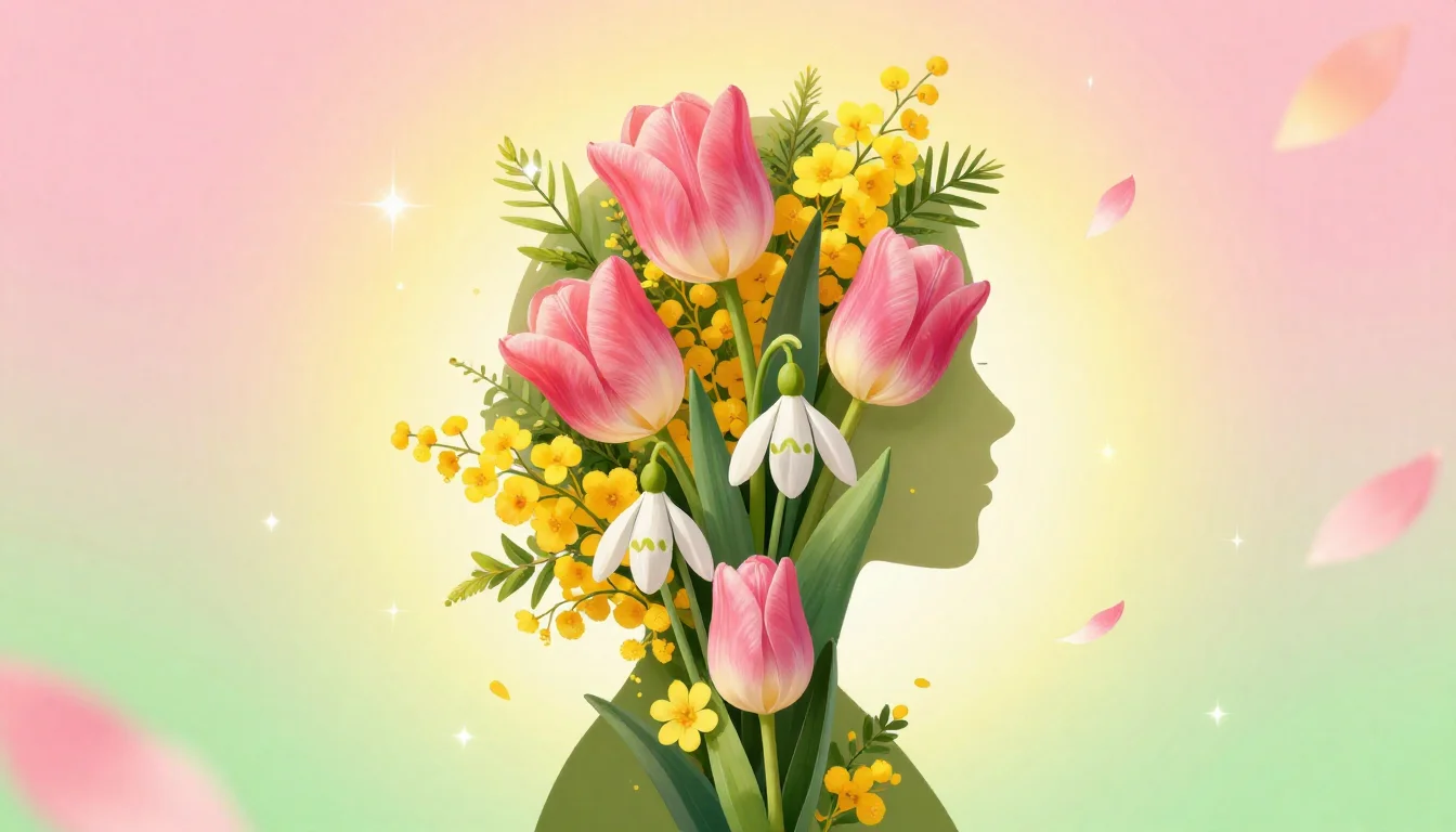 В этот день весны