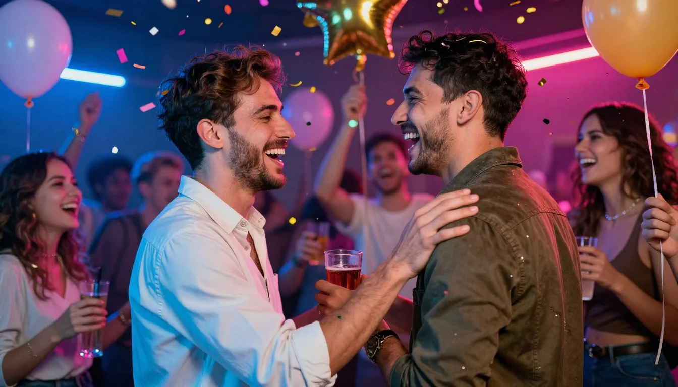 חוגגים לך את היום