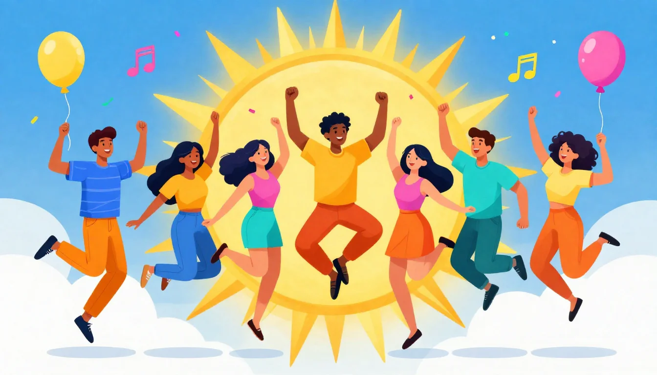 معجزه لبخند