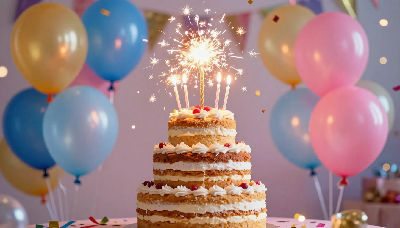 Бүгін сенің күнің