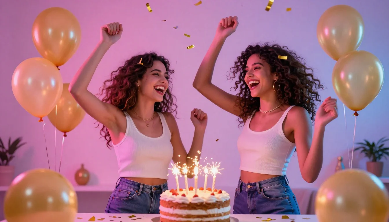 Scintille (Auguri a Te)