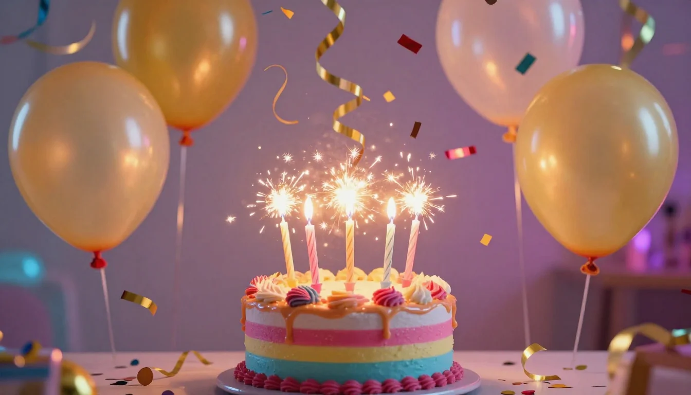 تولدت مبارک رفیق