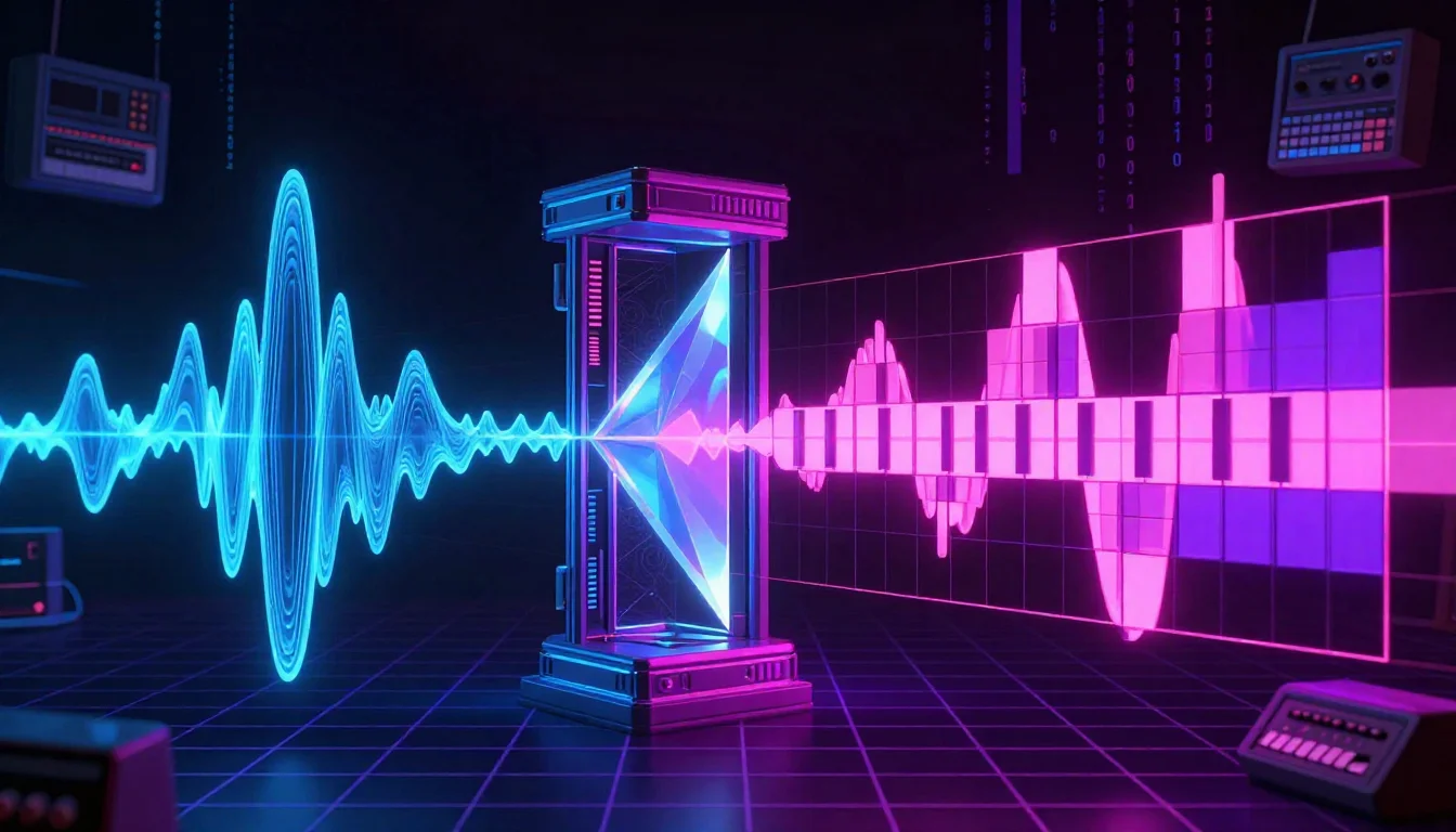 Cyfrowa Transformacja