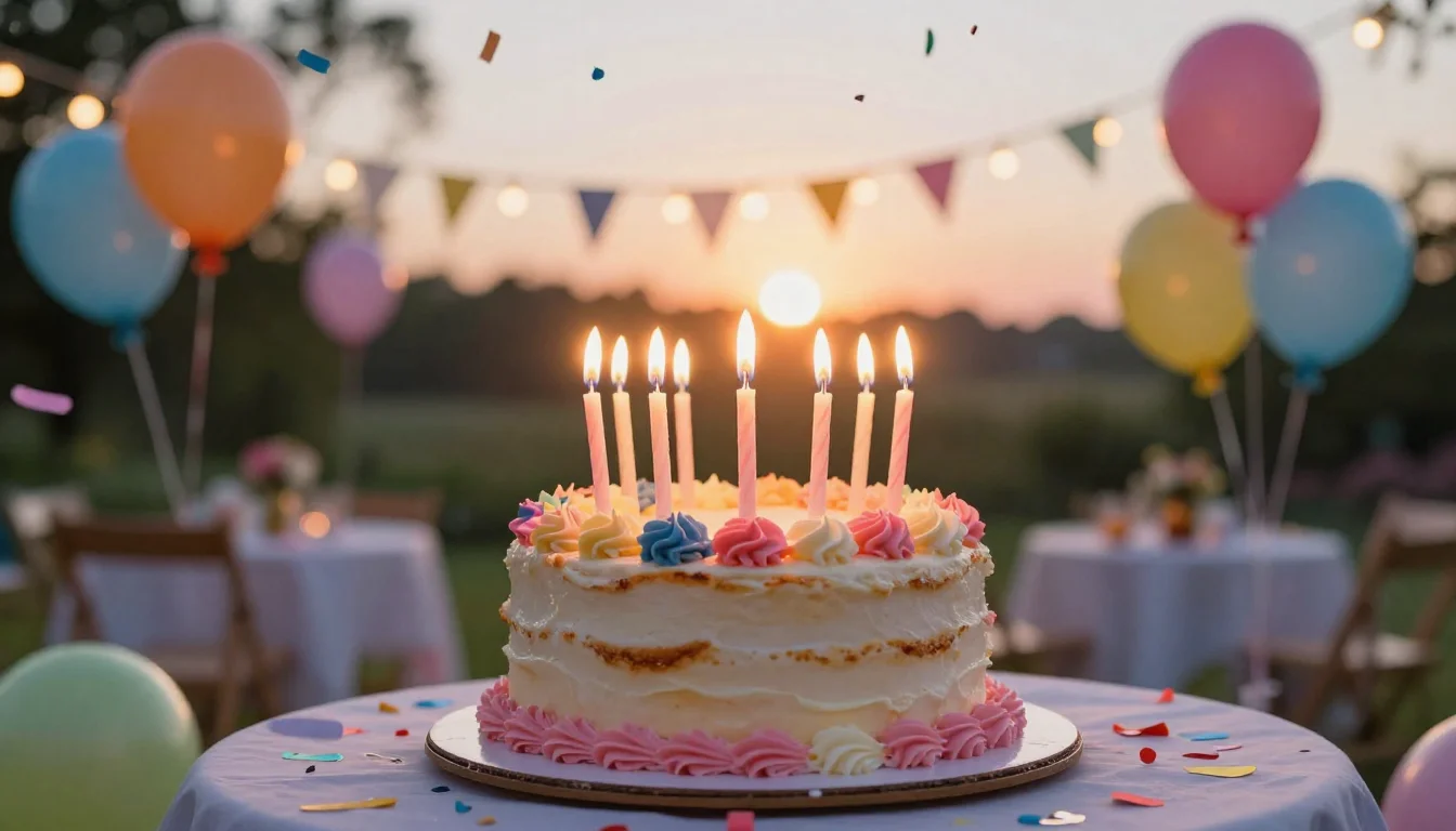 La Fiesta de tu Vida