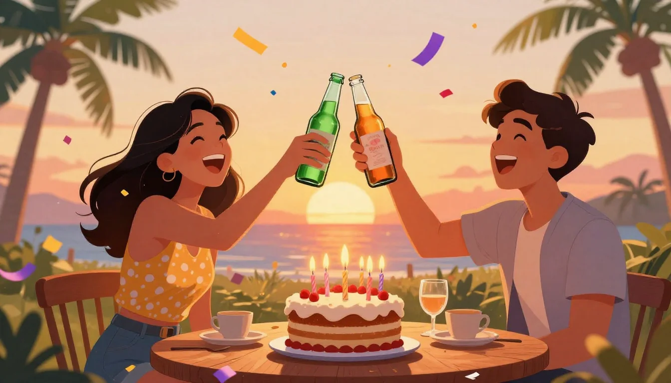 Un Año Más Contigo