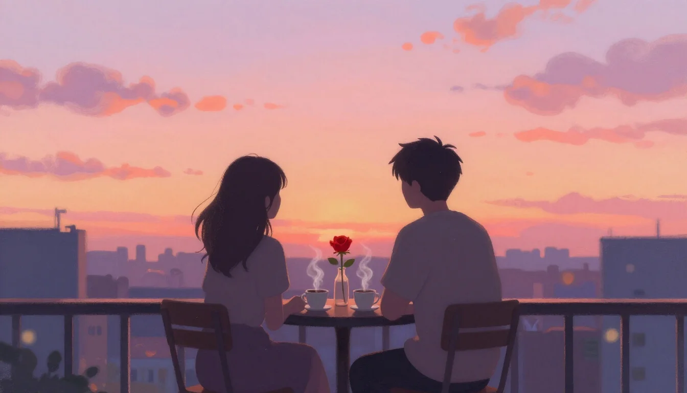 Eterno San Valentín