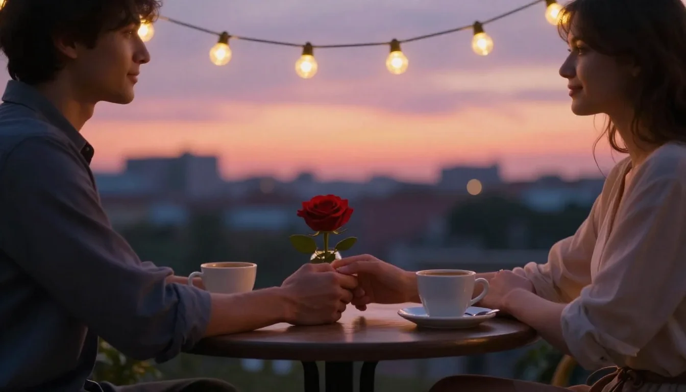 Eterno San Valentín