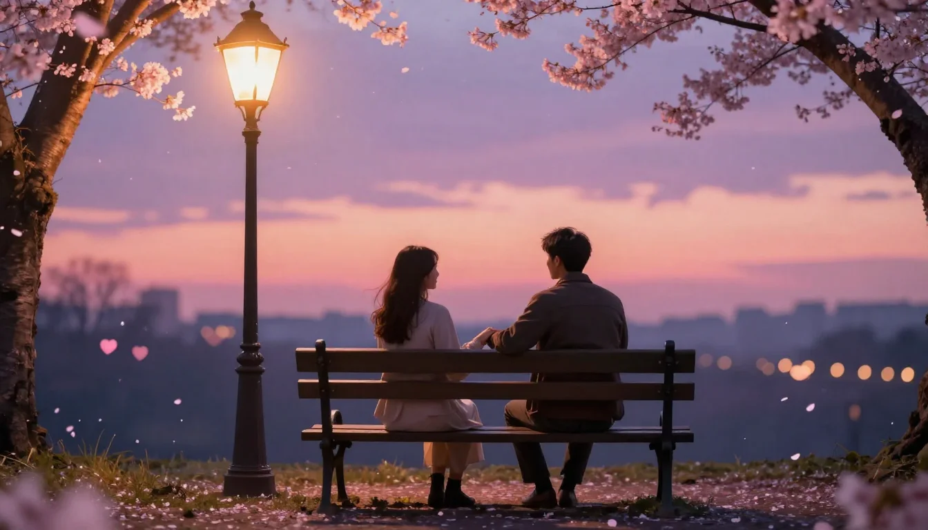 El Calendario del Amor