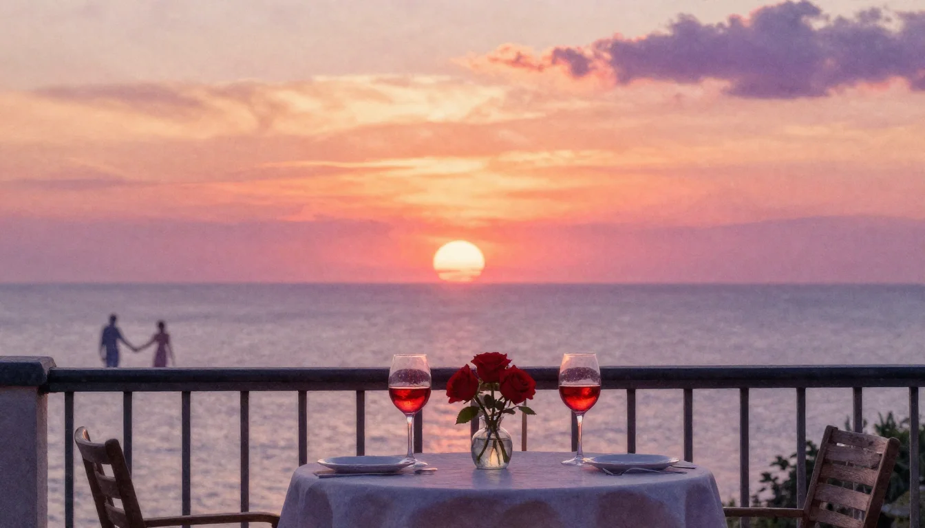 Doce Balanço do Amor