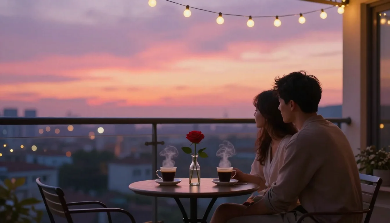 Nada Kasih Valentine