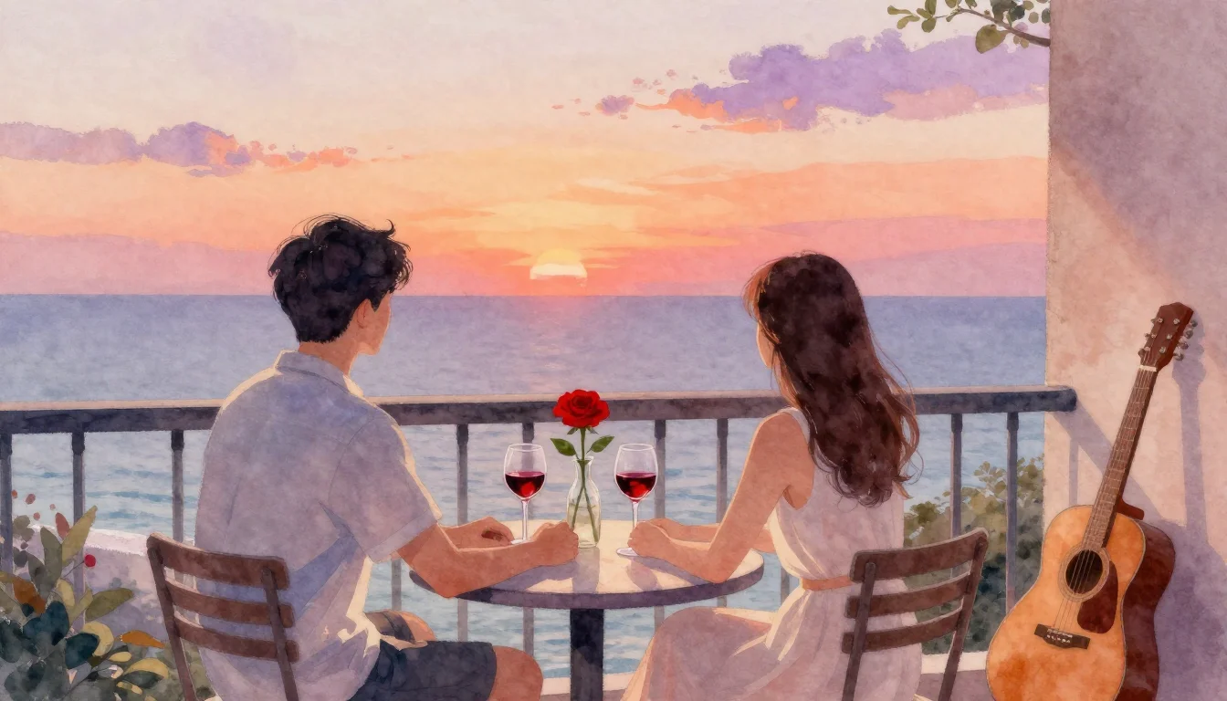 Doce Balanço do Amor