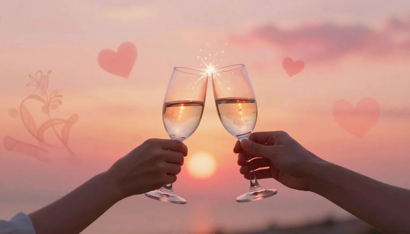 Un Brindis por los Dos