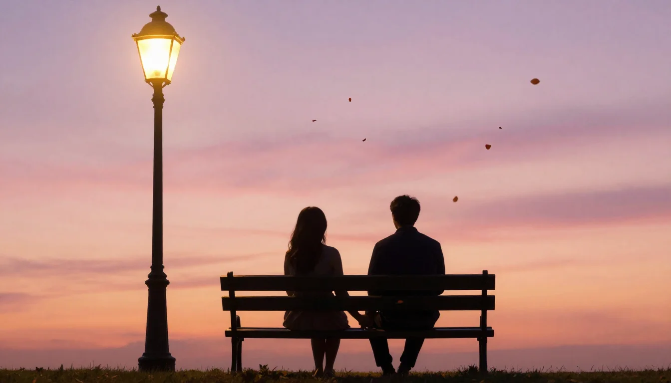 Eterno San Valentín