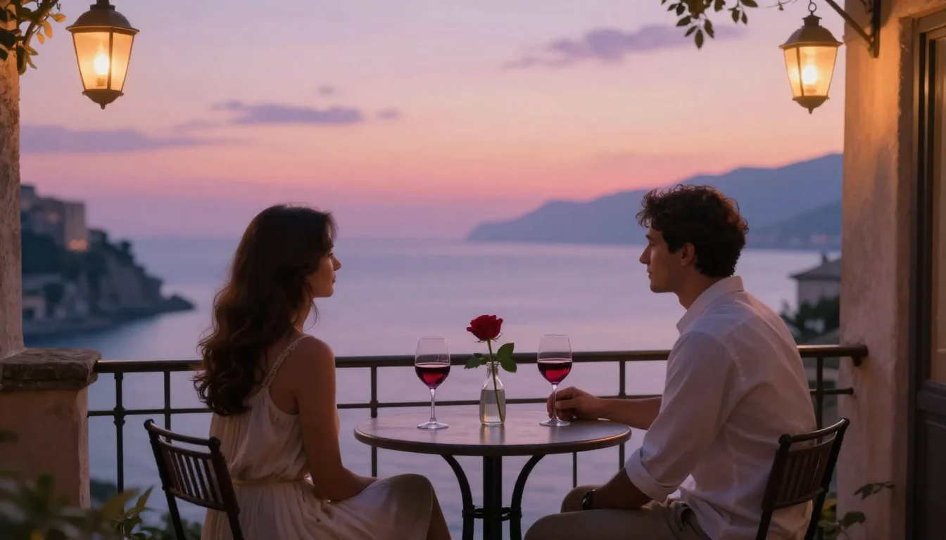 L'Infinito in un Istante