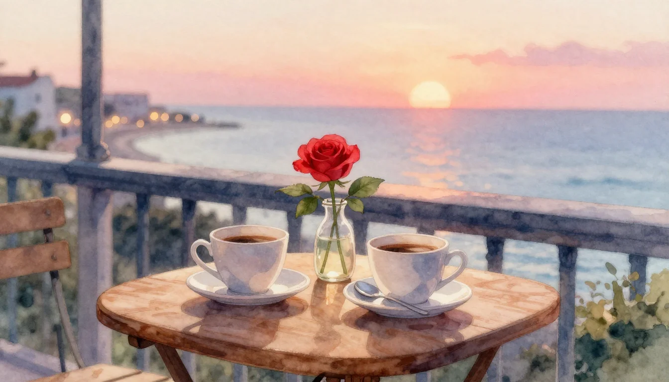 O Teu Sorriso é o Meu Lugar