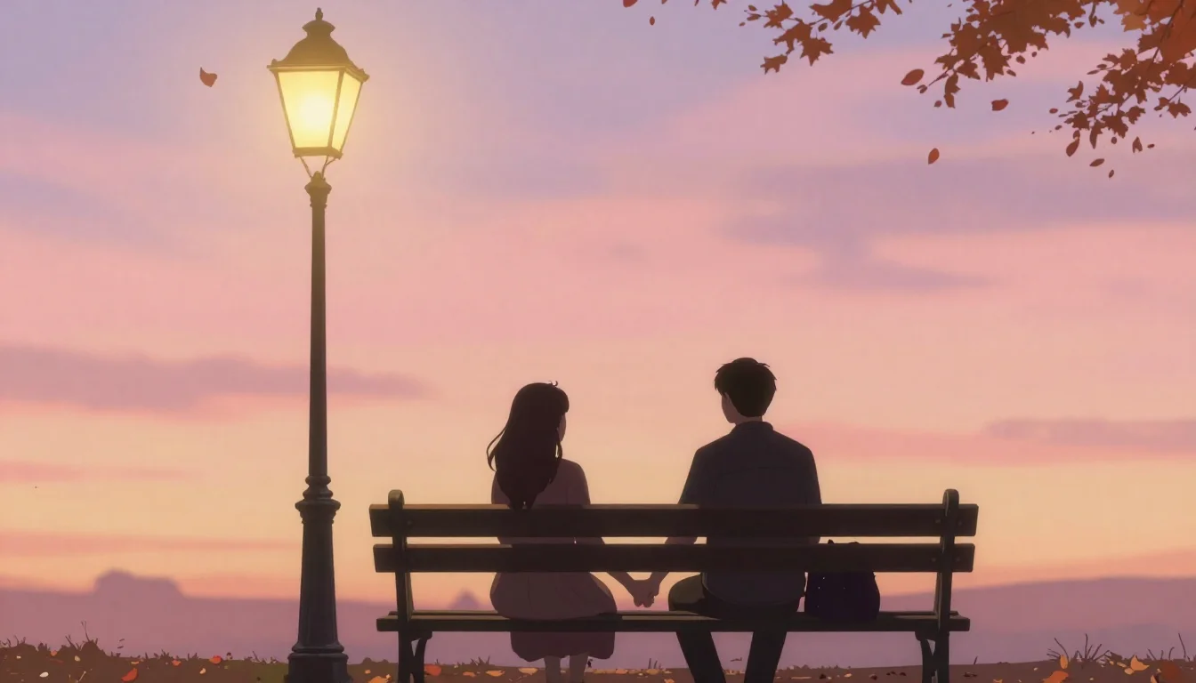 Eterno San Valentín