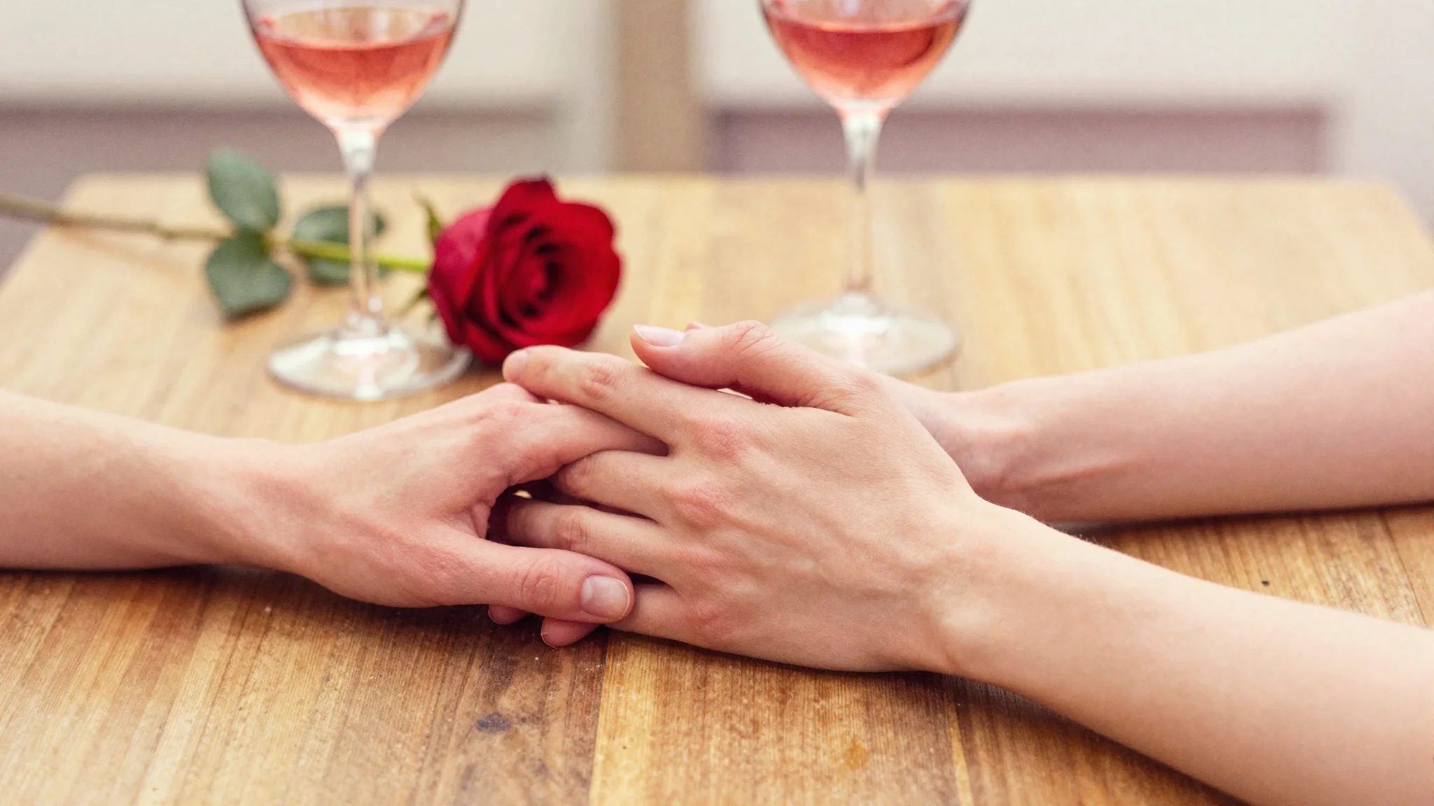 Ton cœur contre le mien