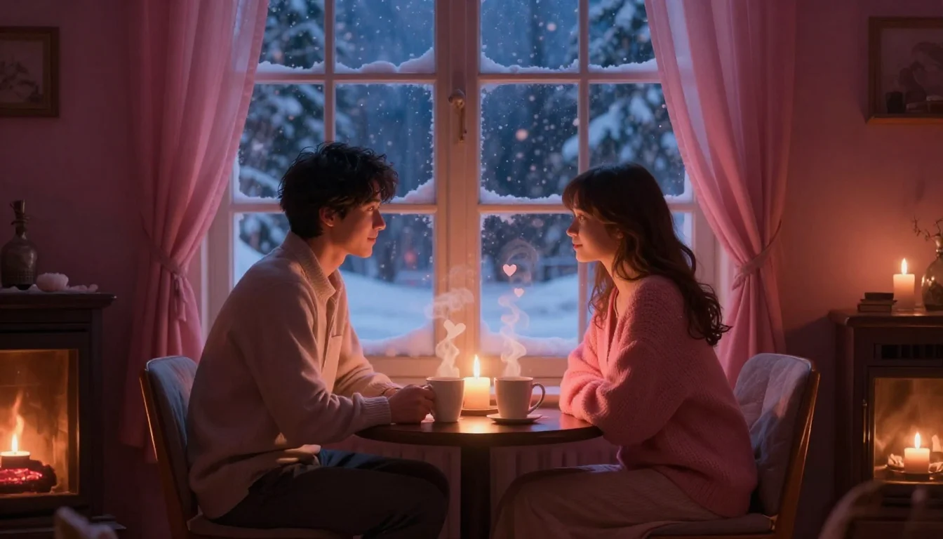 My Forever Valentine