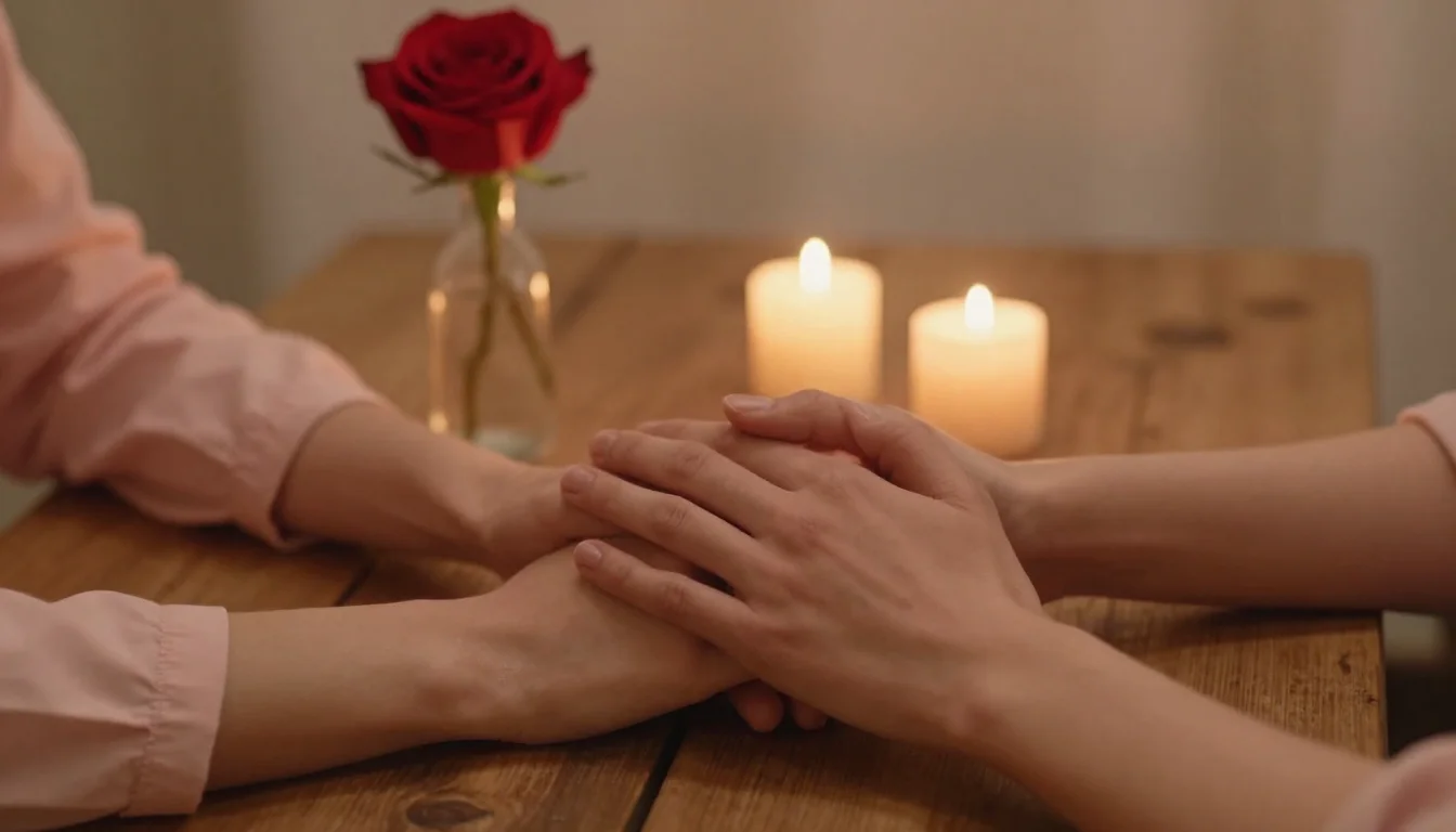 My Forever Valentine