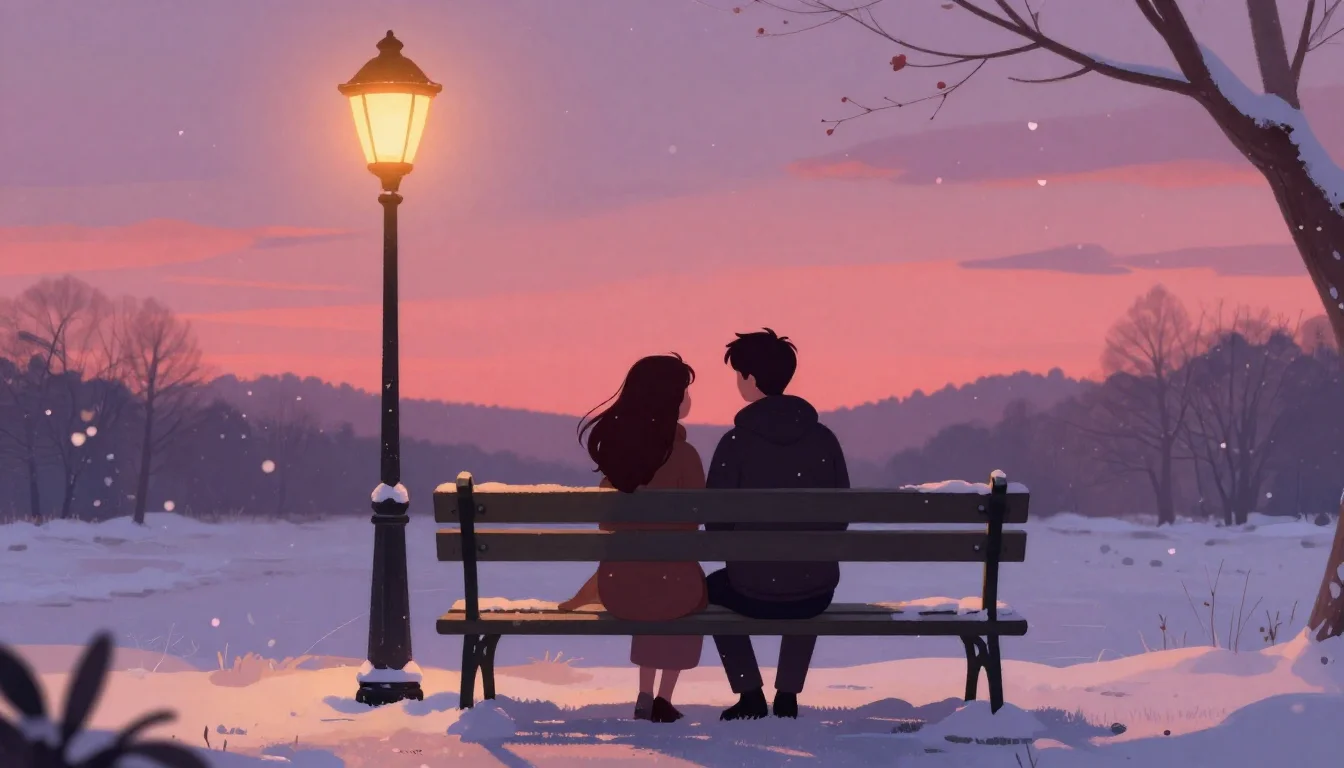 My Forever Valentine