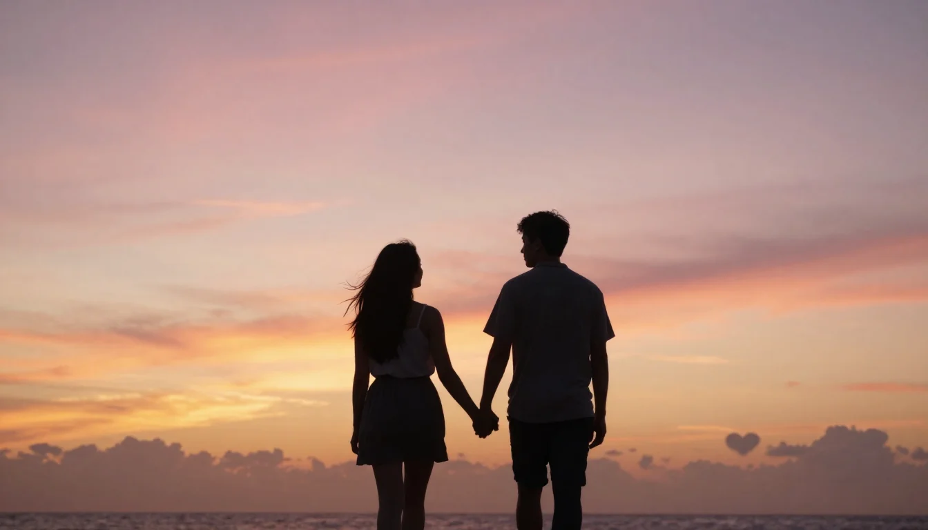 Sən Mənim Dünyamsan