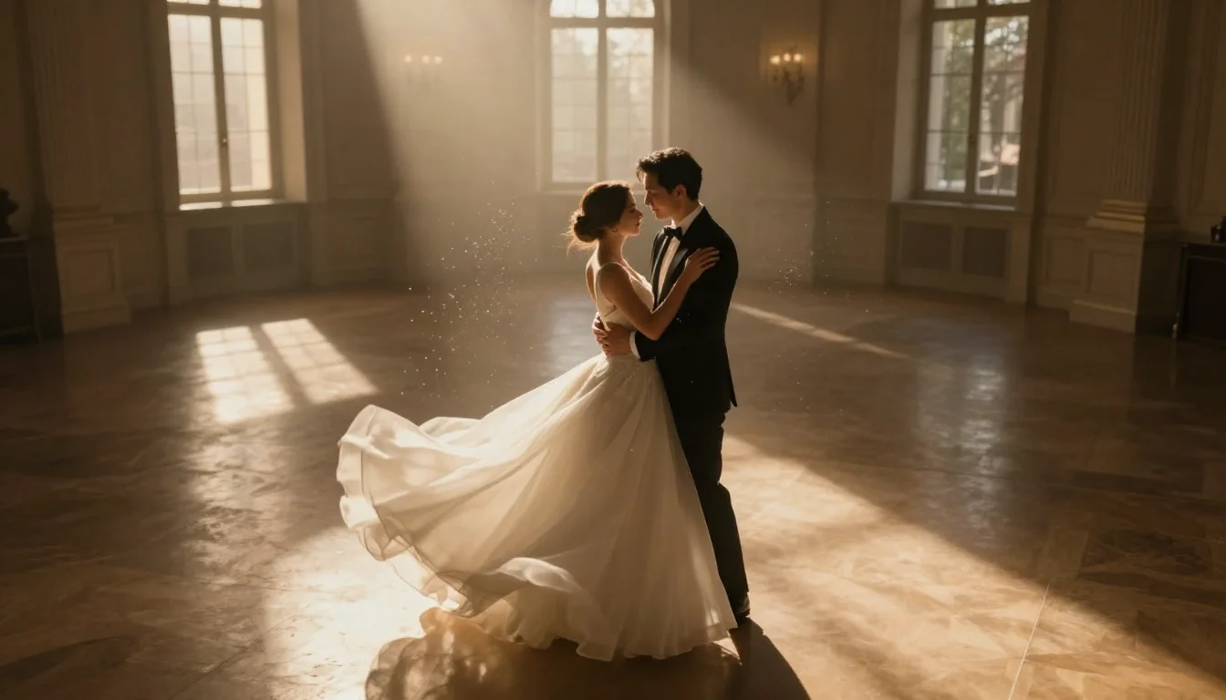 Forever Begins Today