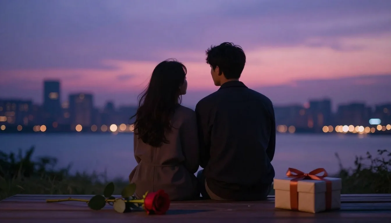 Cinta Kita Selamanya