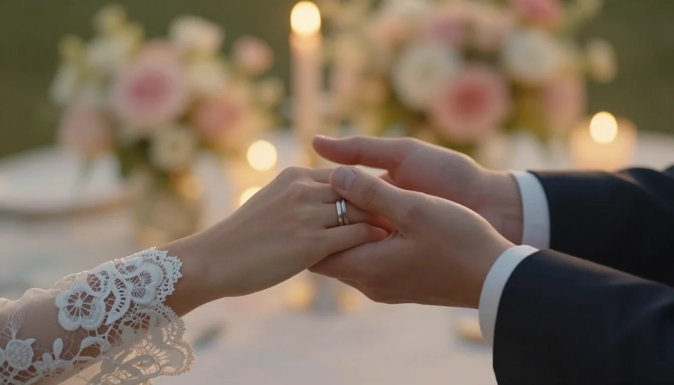 The Promise of Forever