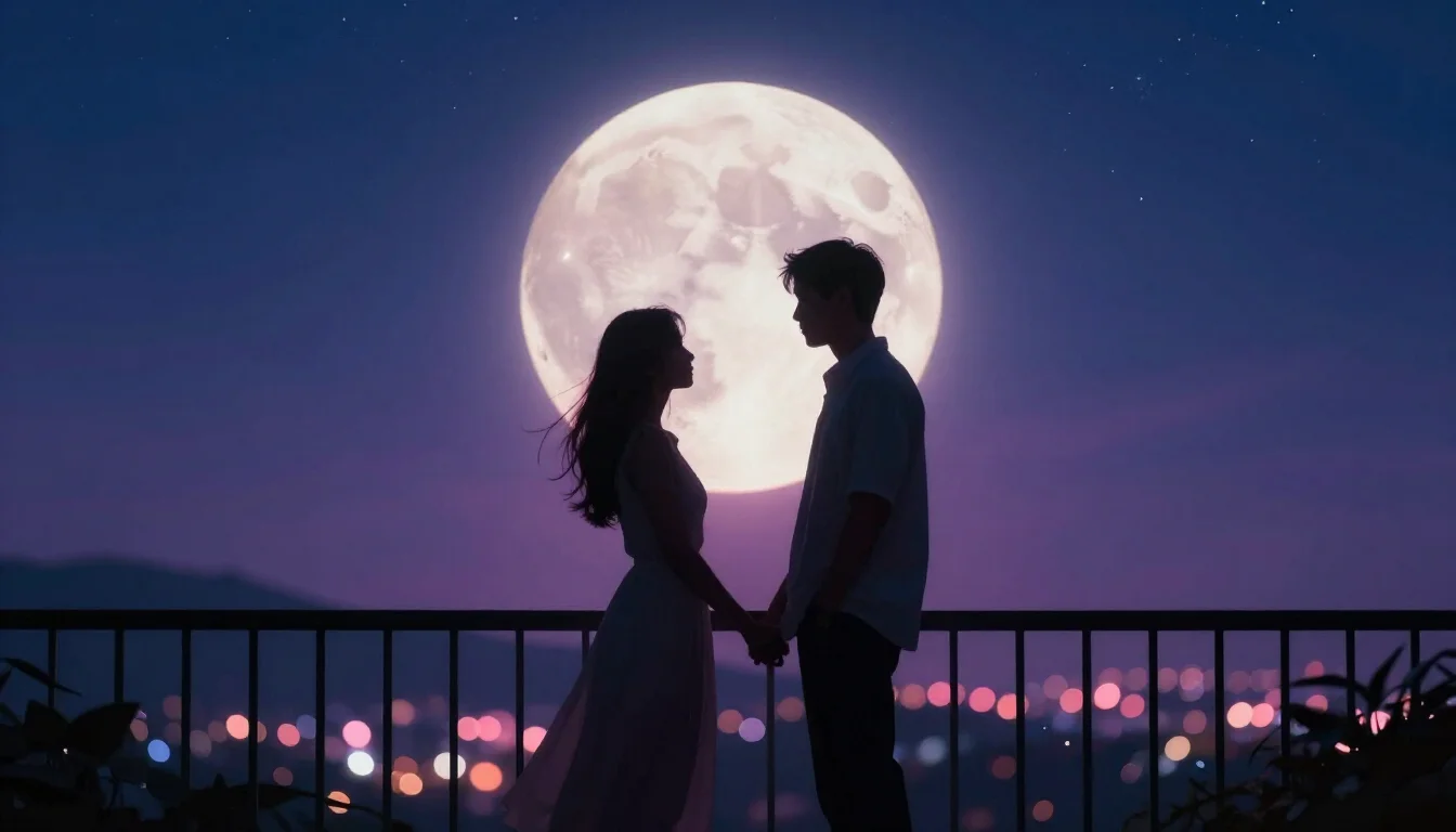 Ғашықтар әні