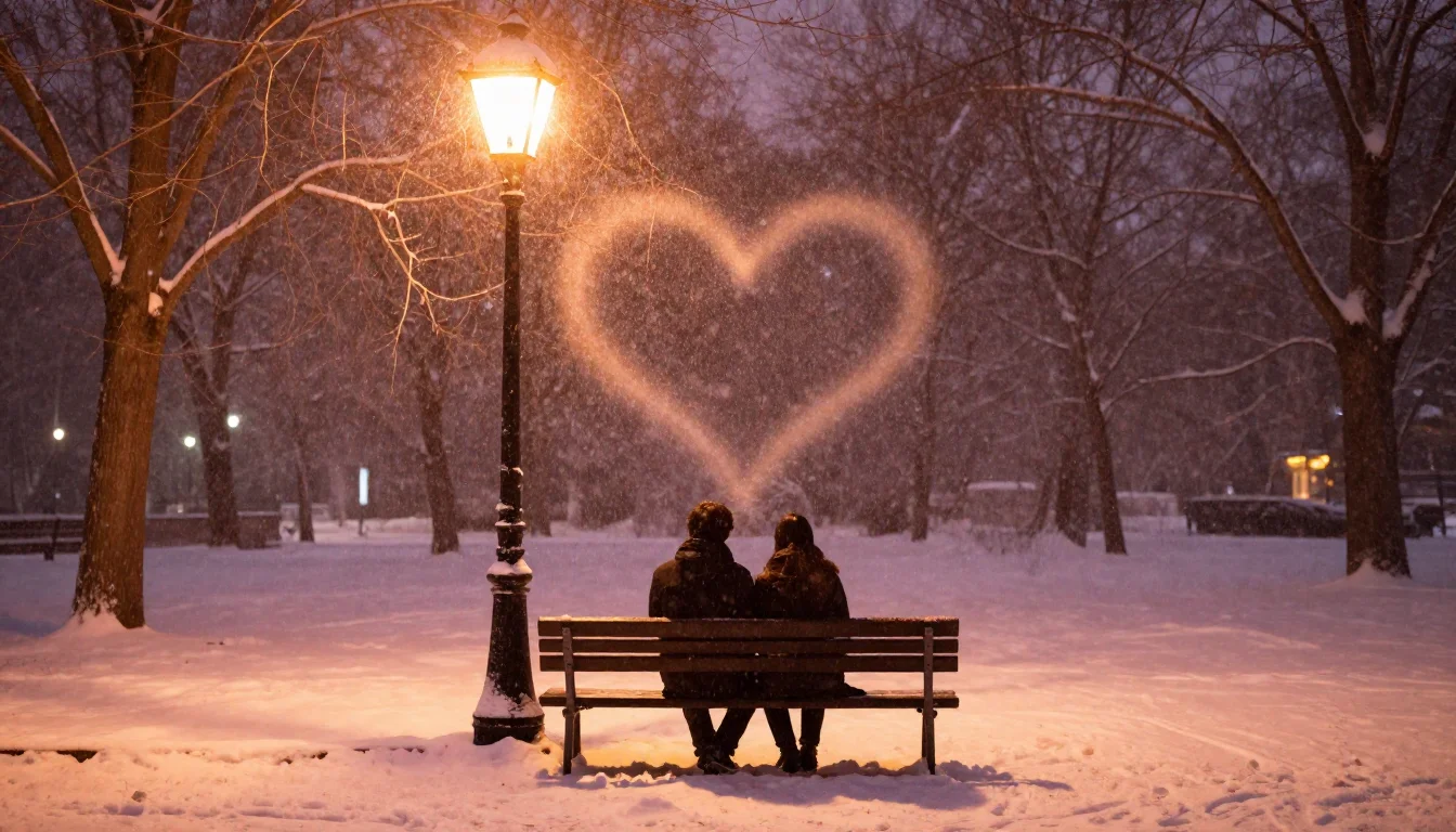 Mein Licht in der Nacht