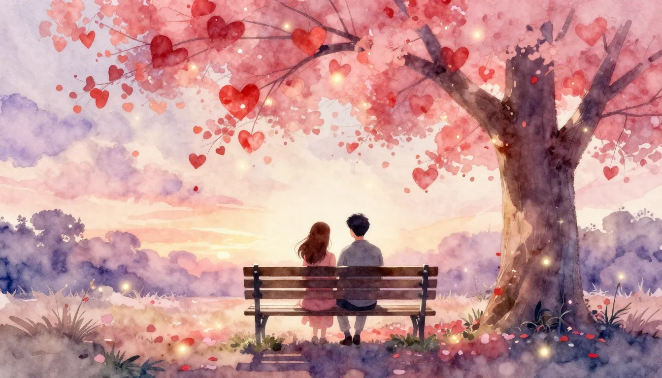 Sən Mənim Dünyamsan