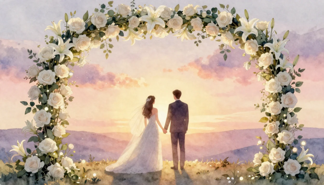 Ett löfte för livet