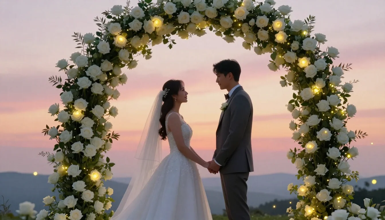 Түбөлүк бакыт