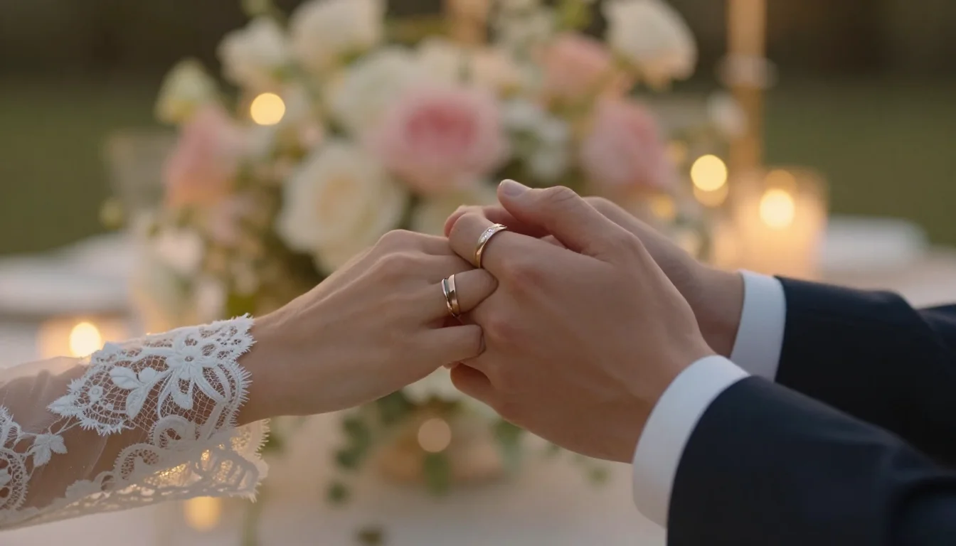 The Promise of Forever