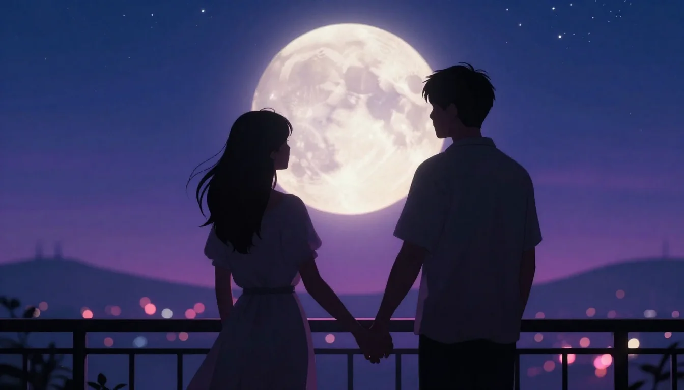 Ғашықтар әні