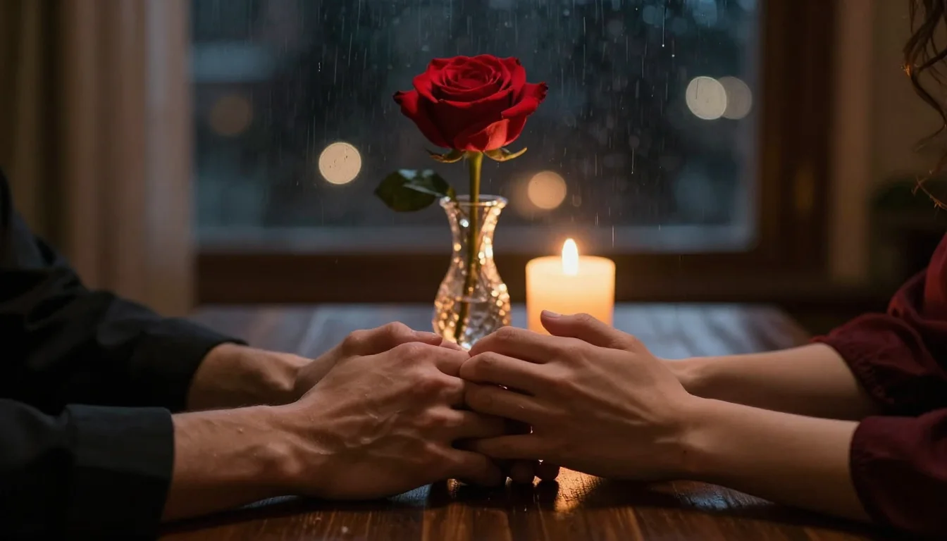 Il Mondo Nei Tuoi Occhi