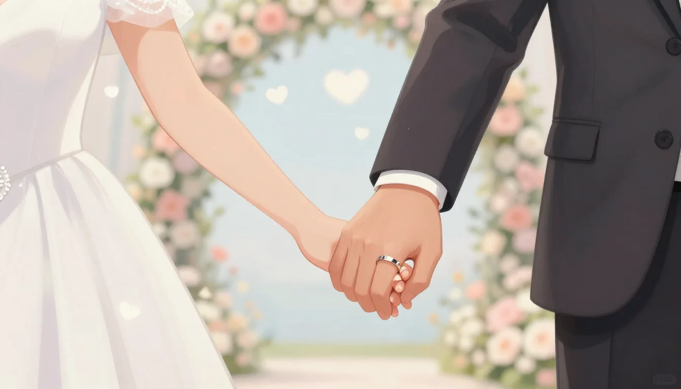 Le Serment d'une Vie