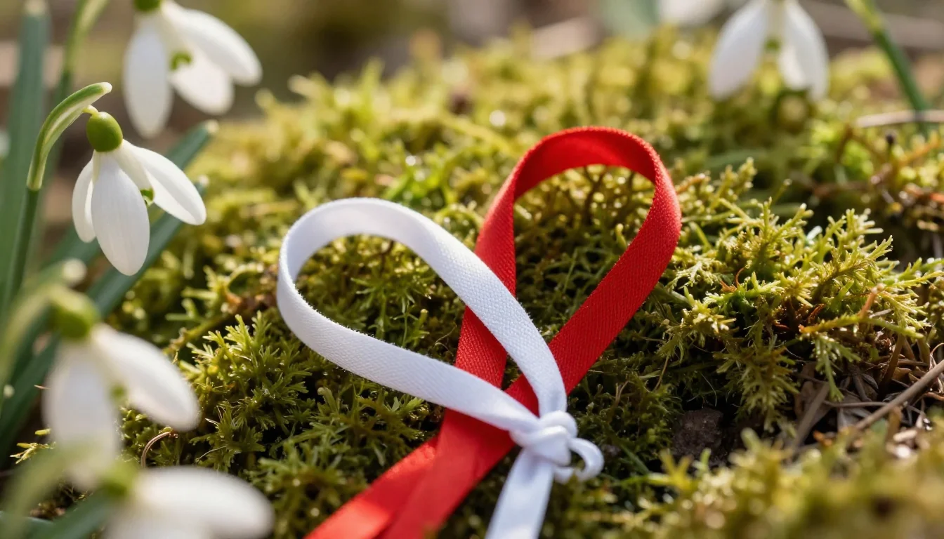 Mărțișorul Inimii