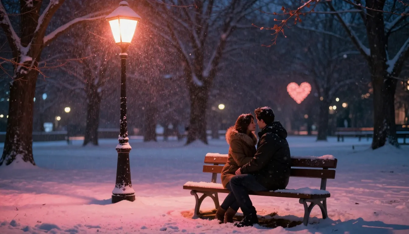 Eterno San Valentino