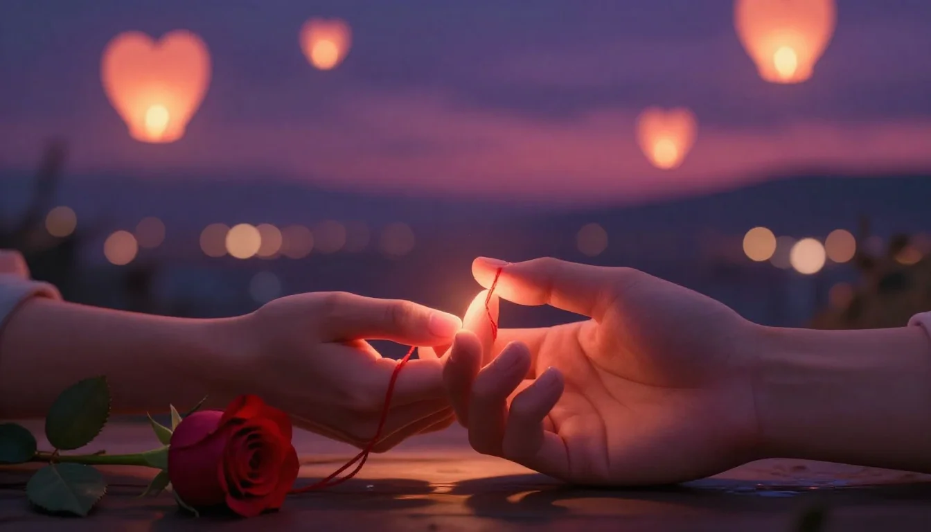 تمام دنیای من