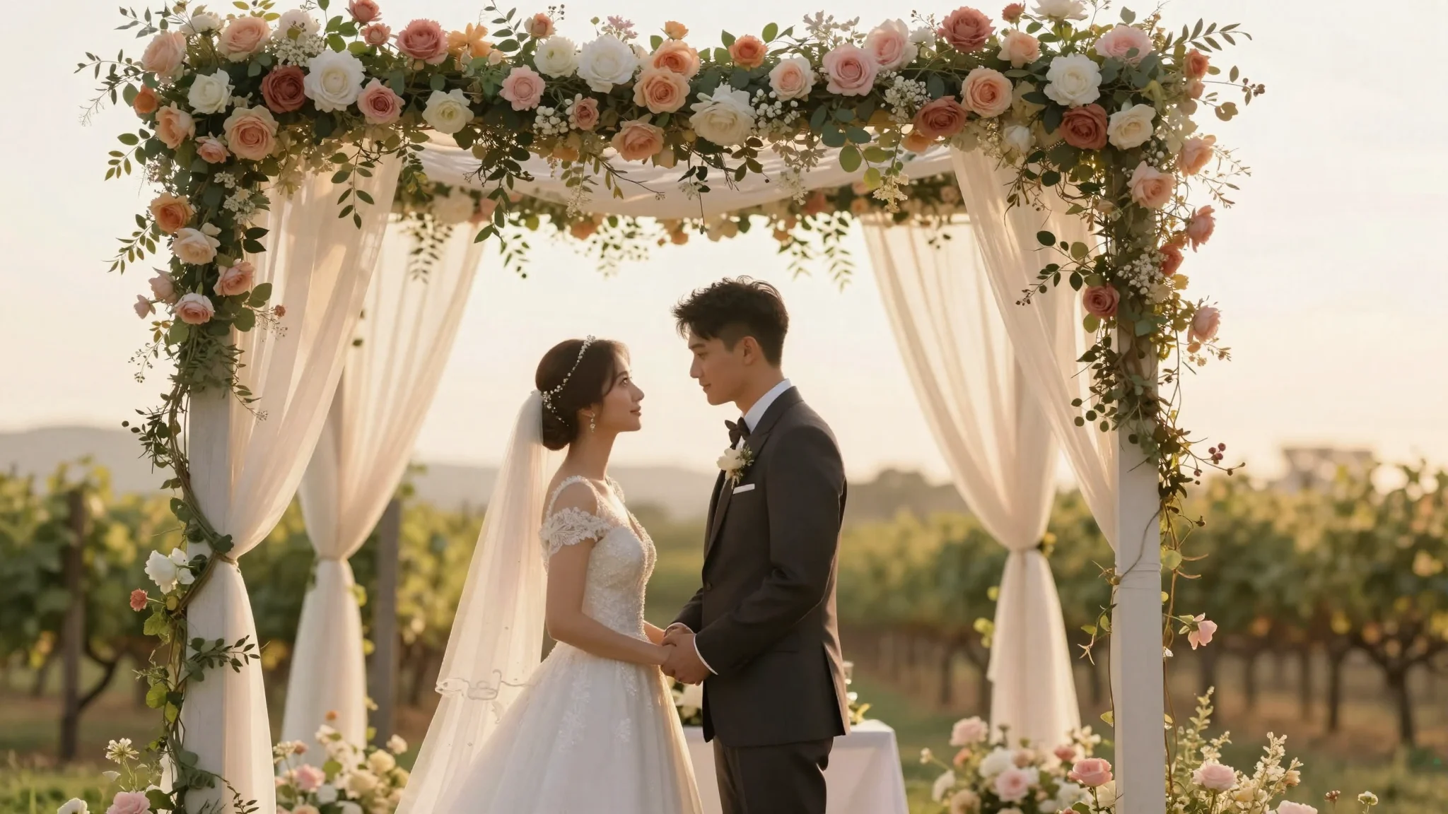 ברית של אהבה